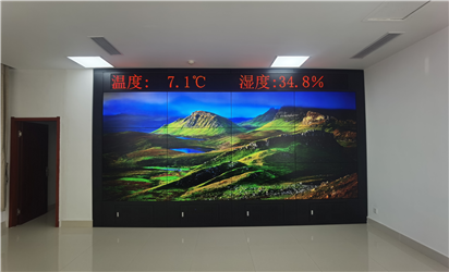 Binzhou port project in Shandong Province